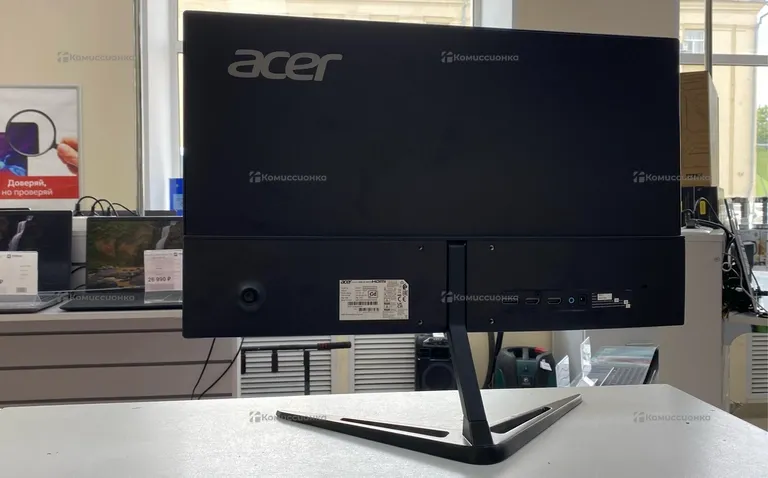 Монитор Acer Nitro RG241YPbiipx