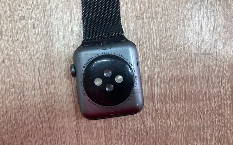 Часы Apple Watch 3 42mm