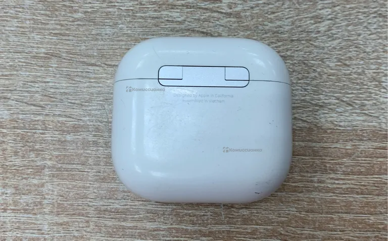 Наушники  AitPods 4