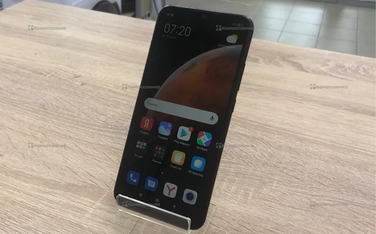 Xiaomi redmi 9c nfc