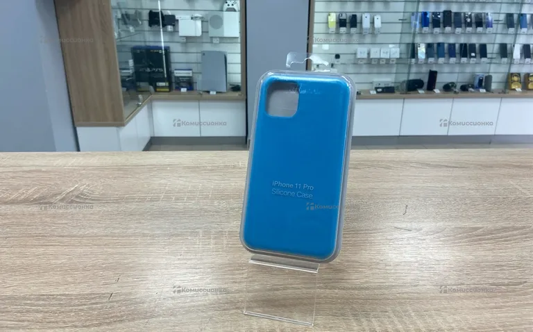 Чехол iPhone 11 Pro