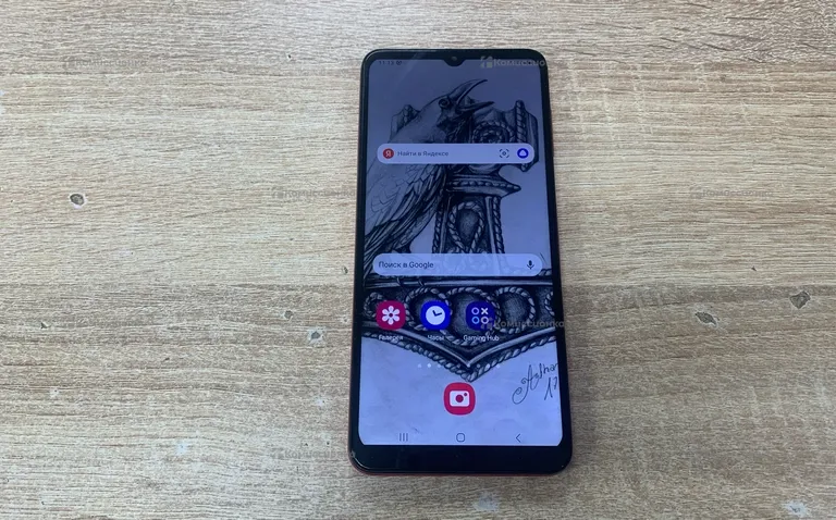 Samsung Galaxy A12 4/64