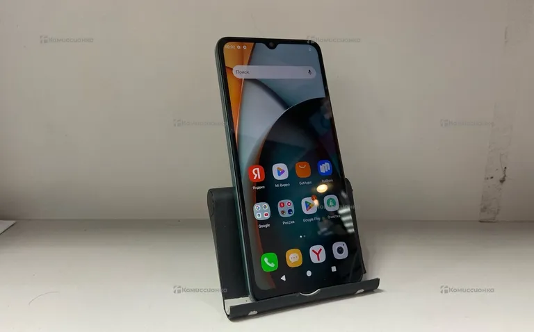 Xiaomi Redmi A3