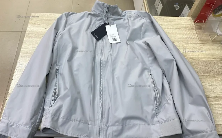 Ветровка Ostin MJ687F (92)