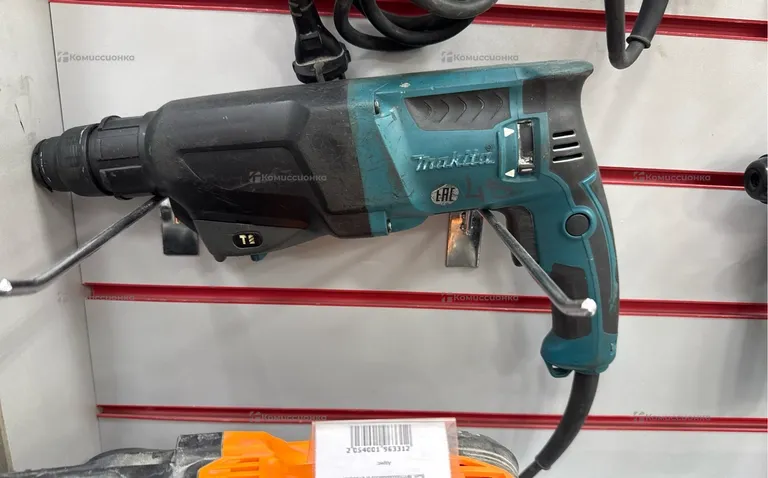 Перфоратор makita HR2300