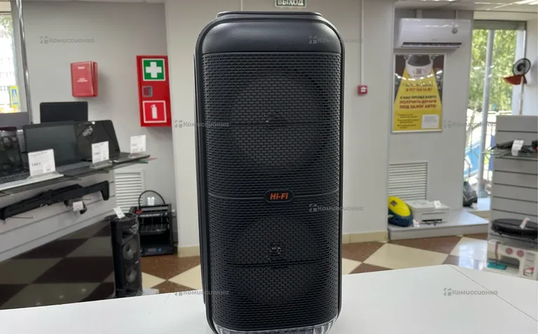 Колонка  zqs 6227