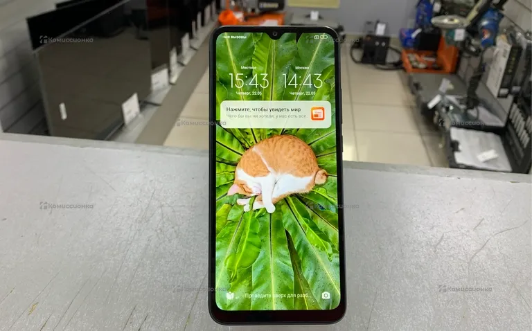 Xiaomi POCO C40 4/64gb