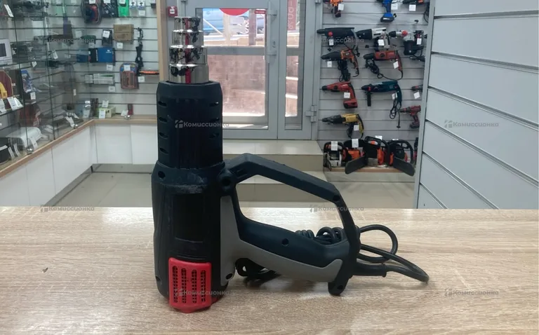 Строительный фен phg2000-c