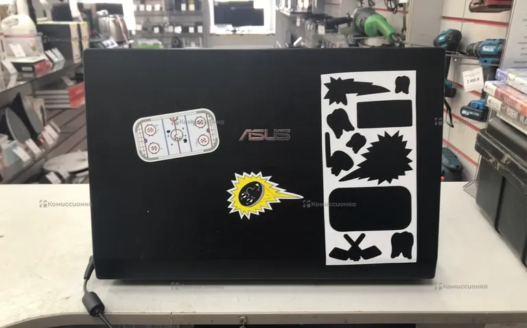 Ноутбук  Asus