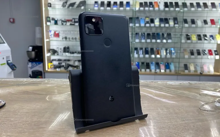 Google Pixel 5 8/128GB