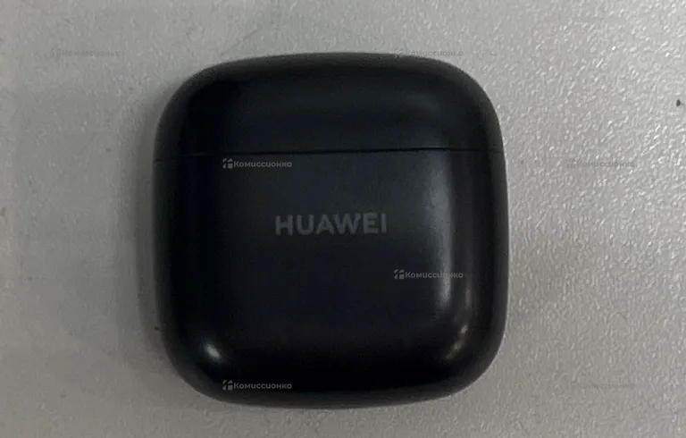 Наушники Huawei