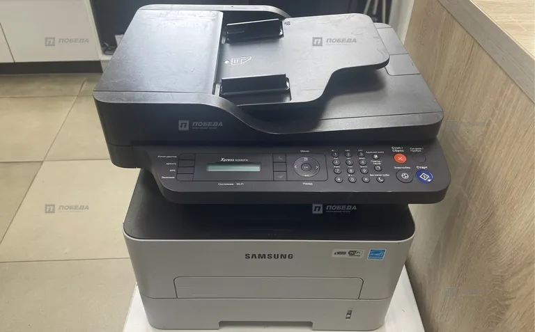 Samsung Xpress M228OFW