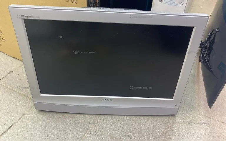 Телевизор Sony