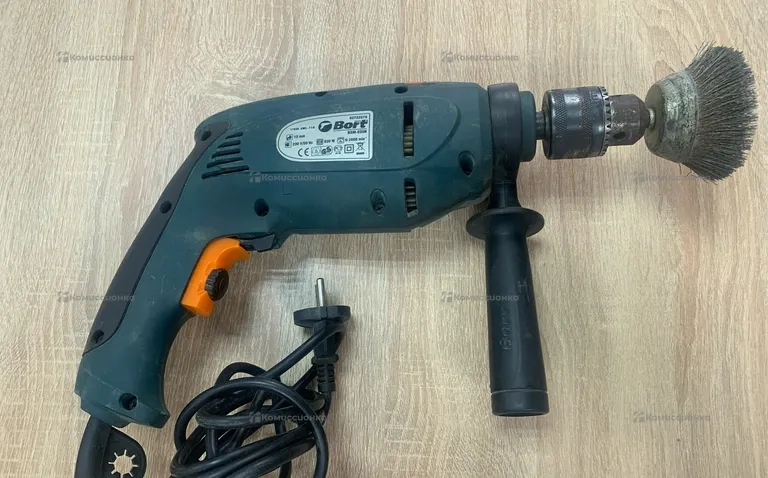 Дрель Bort bsm 820n