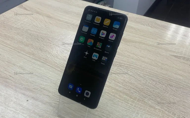 Xiaomi Redmi Note 9 4/64
