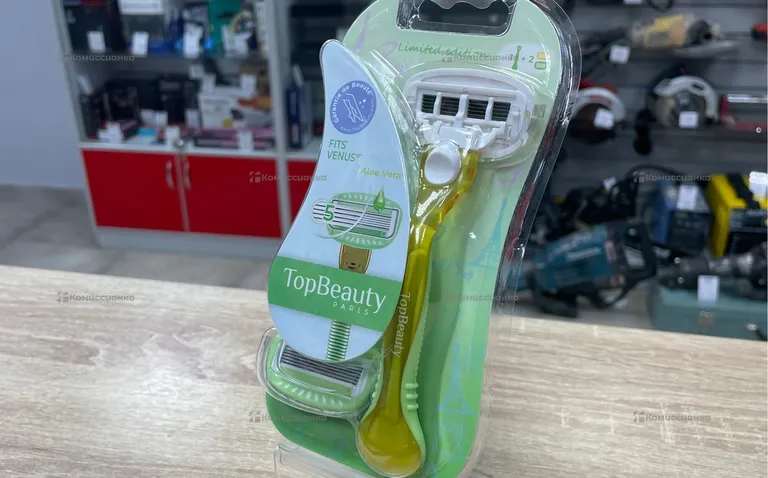 Станок TopBeauty