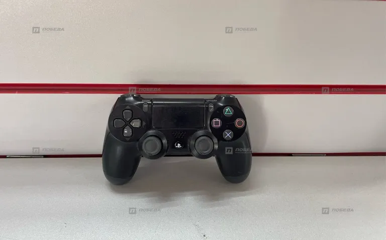 PS4. Джойстик