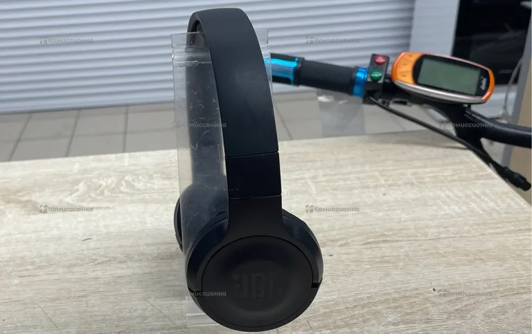 Наушники JBL BT510