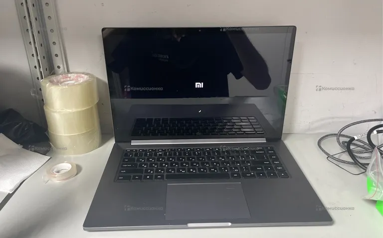 Ноутбук  Mi Pro TM1707