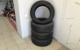 Купить Шины Pirelli scorpion verde 255/55 R20 б/у , в Саратов Цена:6900рублей