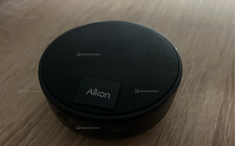 Колонка  alkon