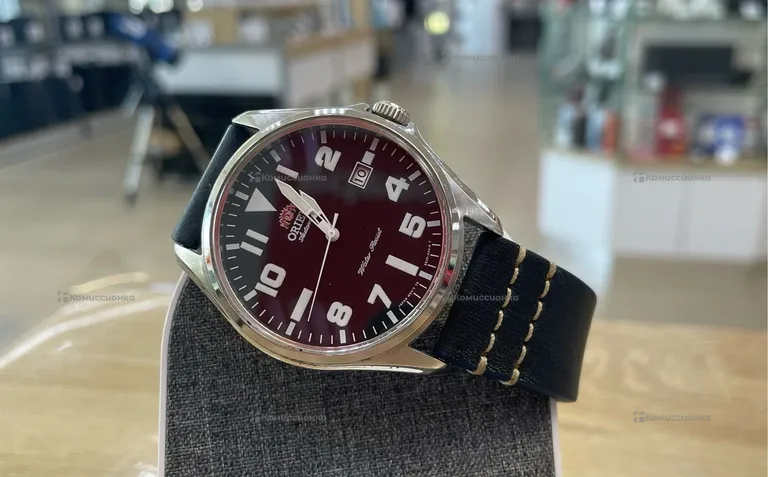 Часы  Orient ER2D