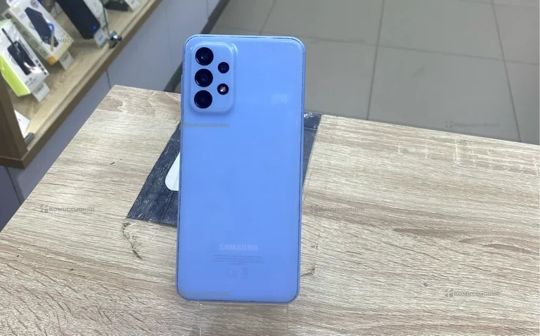 Samsung Galaxy A23 6/128 ГБ