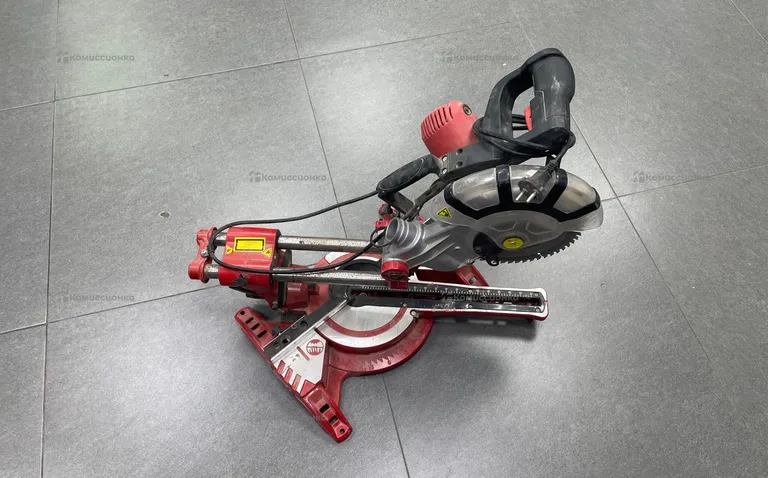Торцовочная пила EINHELL Kwb-23-2137-r