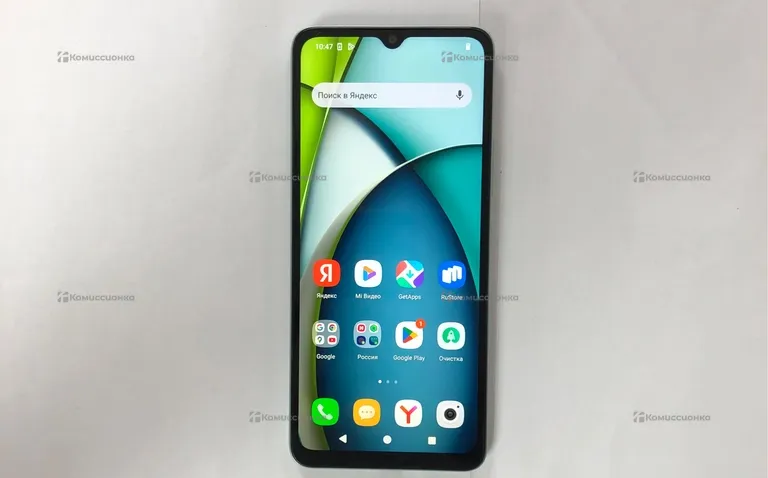 Xiaomi Xiaomi A3x 3/64gb