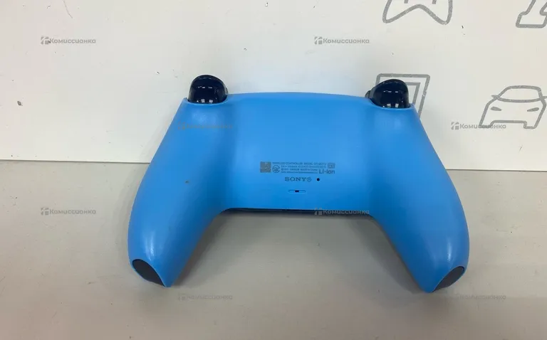 PS5 Геймпад беспроводной PlayStation DualSense