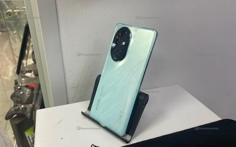 Honor 200 Pro 12/512 ГБ