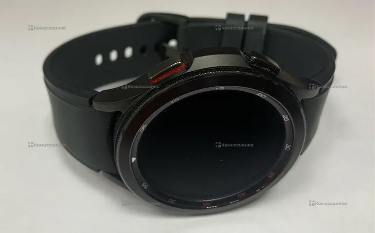 Часы Samsung Galaxy watch 4 46mm