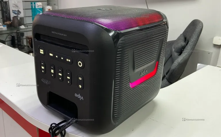 Колонка  vipe nitro x1 pulsar