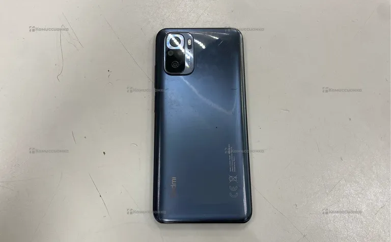 Xiaomi Redmi Note 10S 6/64 ГБ