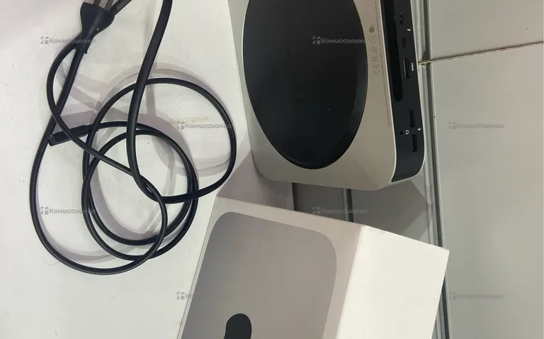 Системный блок Mac mini 8/256
