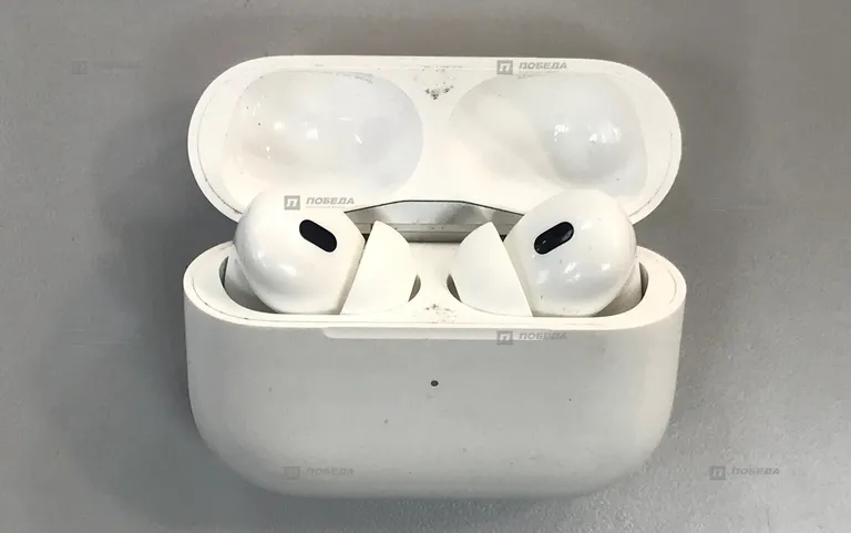 Наушники air pods pro 2 gen