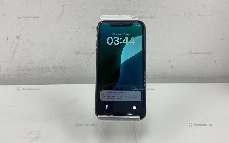 Apple iphone  11 64