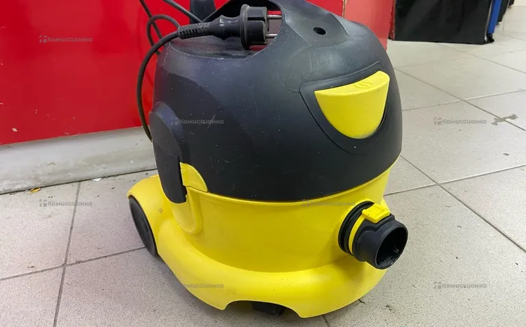 Пылесос KARCHER T 7/1