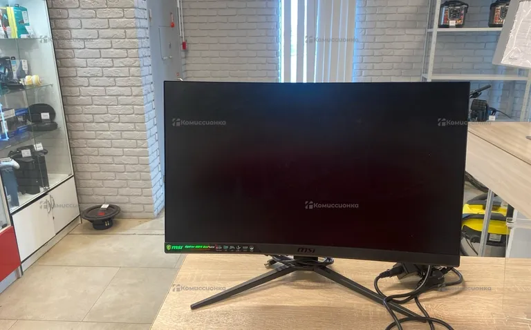 Монитор MSI Монитор MSI Optix G24C4