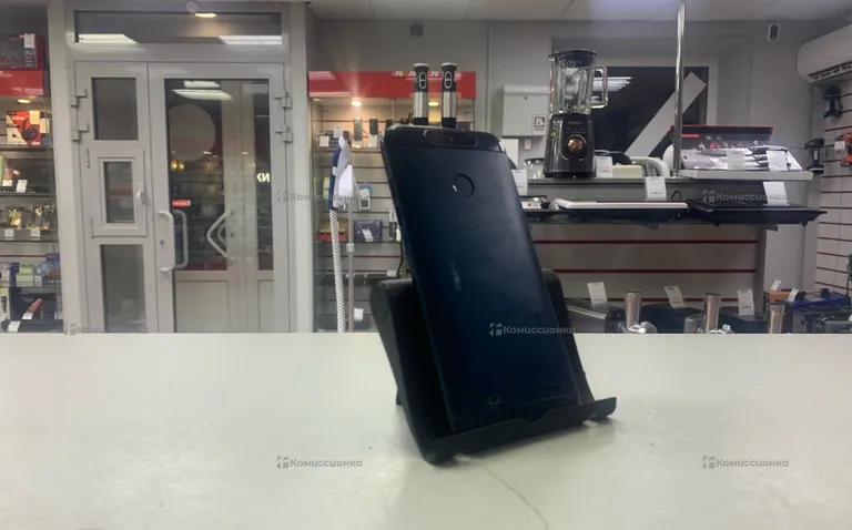 Zte blade v8