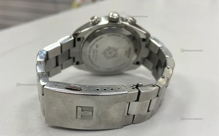 Часы TISSOT 1853