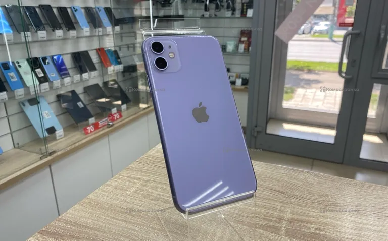 Apple iPone 11 64Gb
