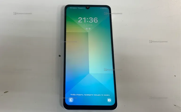 Samsung Galaxy A06 4/128Gb