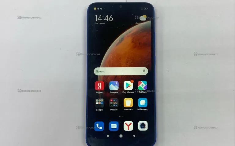 Xiaomi Redmi 9A 2/32 GB