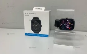 Купить Honor choice watch б/у , в Москва и область Цена:2900рублей