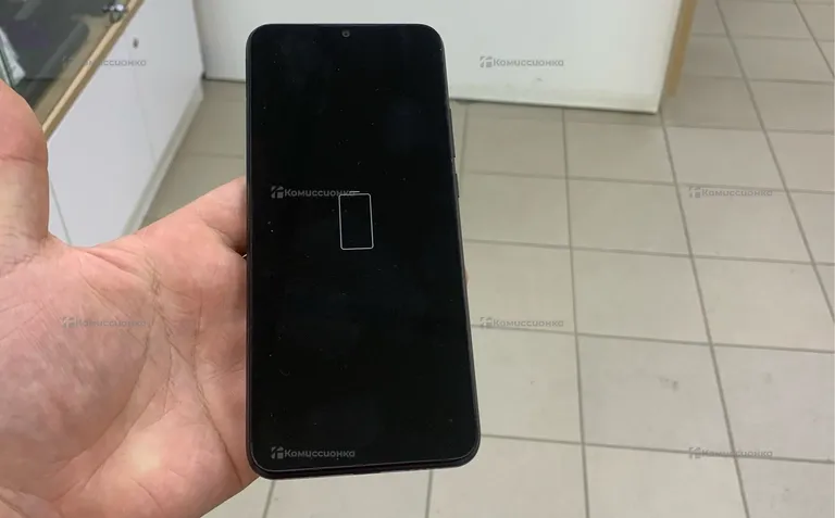 Realme C33 128 Gb