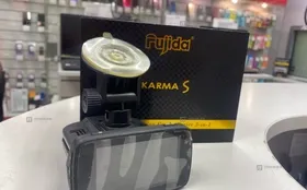 Купить Видеорегистратор Fujida Karma s б/у , в Уфа Цена:3990рублей