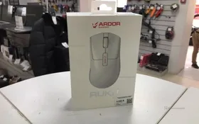 Купить Мышь игровая Ardor Gaming Rukh б/у , в Тольятти Цена:2200рублей