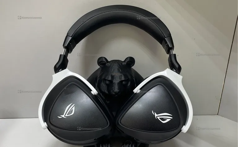 Гарнитура Asus Rog Delta S Wireless