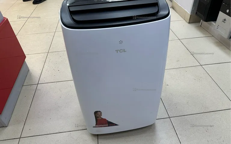 Мобильный кондиционер TCL PDL 09